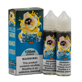 TRANSISTOR - TANGO CHILLIN (2x60ml)